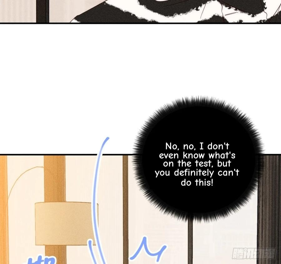My Little Prince (Kjorelo) Chapter 80 page 33 - 
