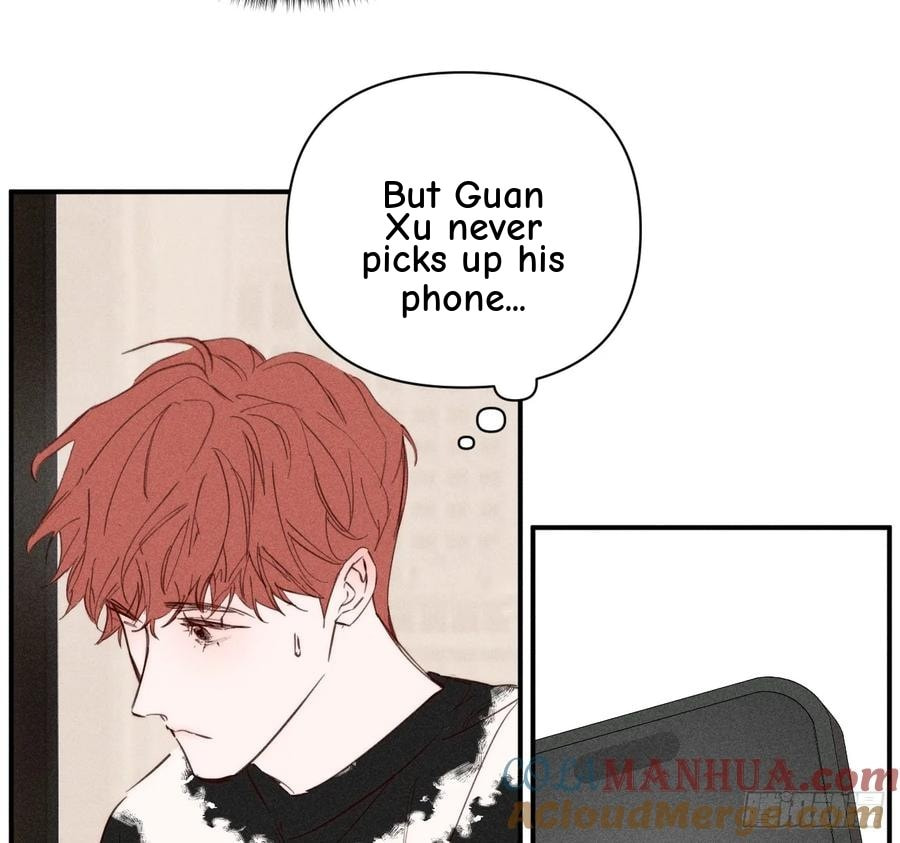 My Little Prince (Kjorelo) Chapter 80 page 35 - 