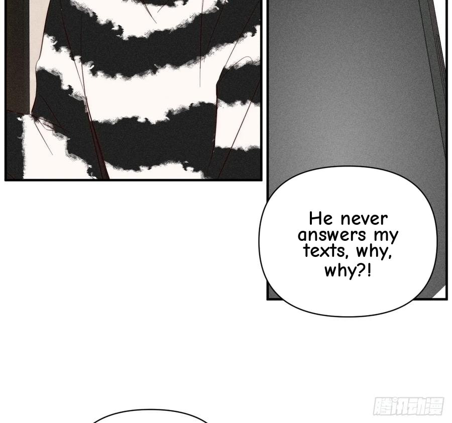 My Little Prince (Kjorelo) Chapter 80 page 36 - 