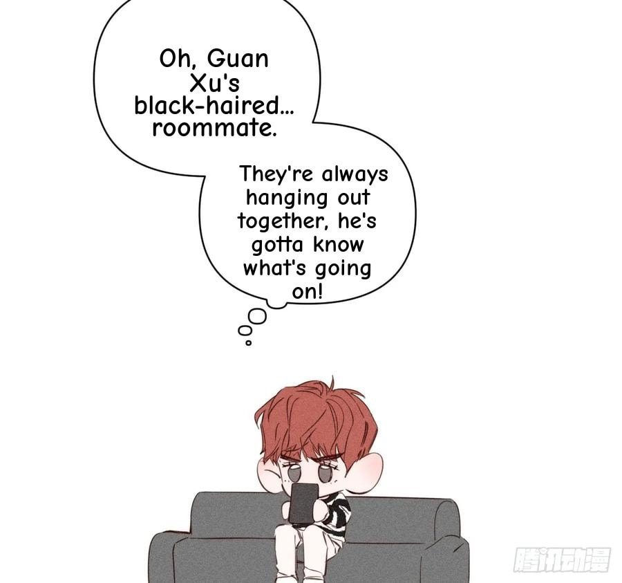 My Little Prince (Kjorelo) Chapter 80 page 37 - 