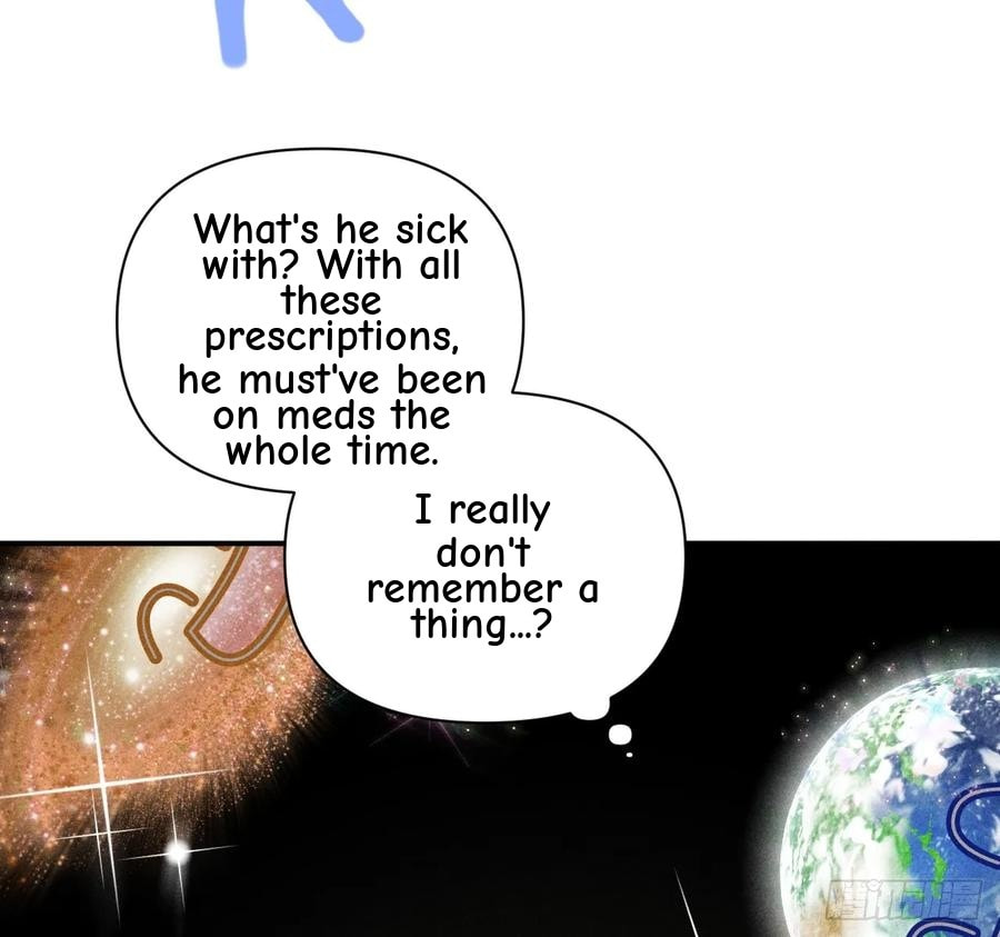 My Little Prince (Kjorelo) Chapter 80 page 5 - 