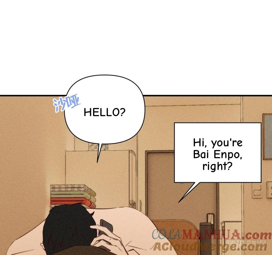 My Little Prince (Kjorelo) Chapter 80 page 41 - 