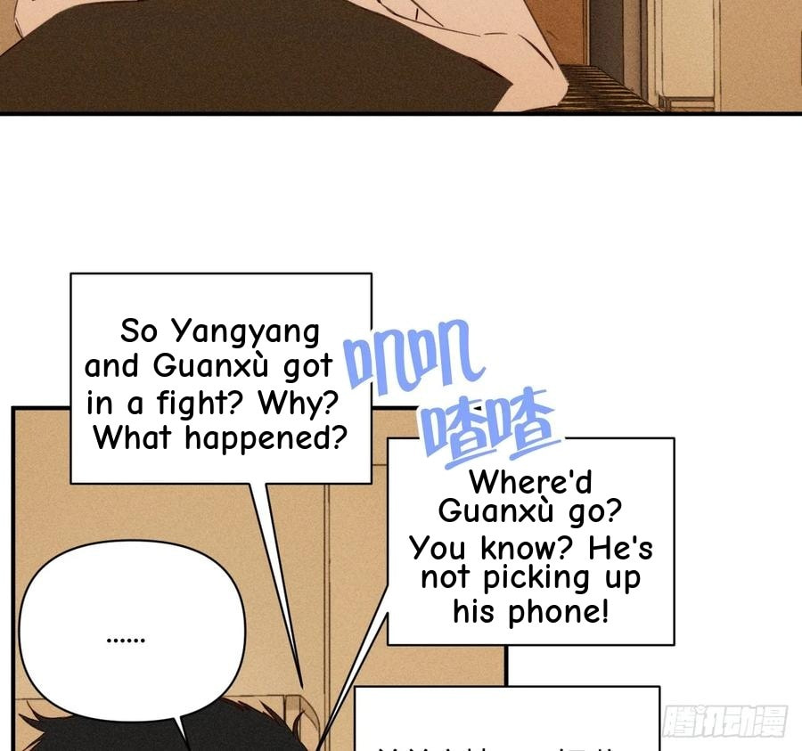 My Little Prince (Kjorelo) Chapter 80 page 42 - 
