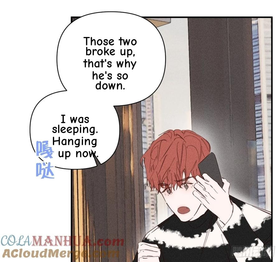 My Little Prince (Kjorelo) Chapter 80 page 44 - 