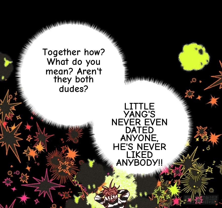 My Little Prince (Kjorelo) Chapter 80 page 54 - 