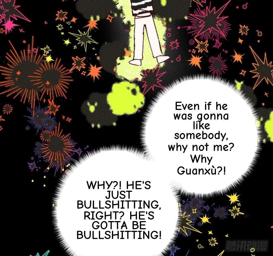 My Little Prince (Kjorelo) Chapter 80 page 55 - 