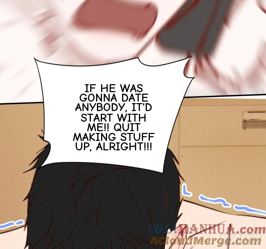 My Little Prince (Kjorelo) Chapter 80 page 61 - 