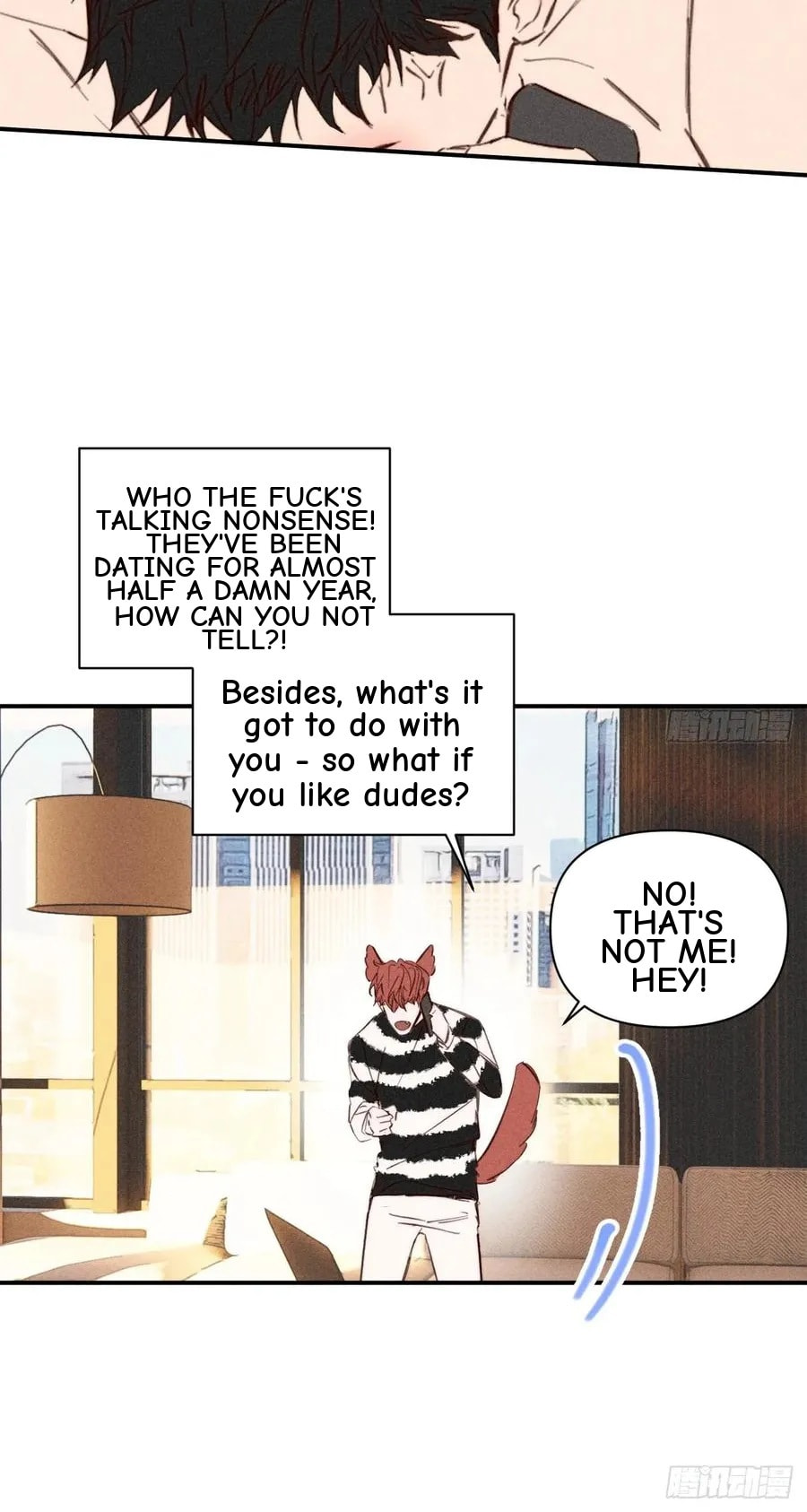 My Little Prince (Kjorelo) Chapter 80 page 62 - 