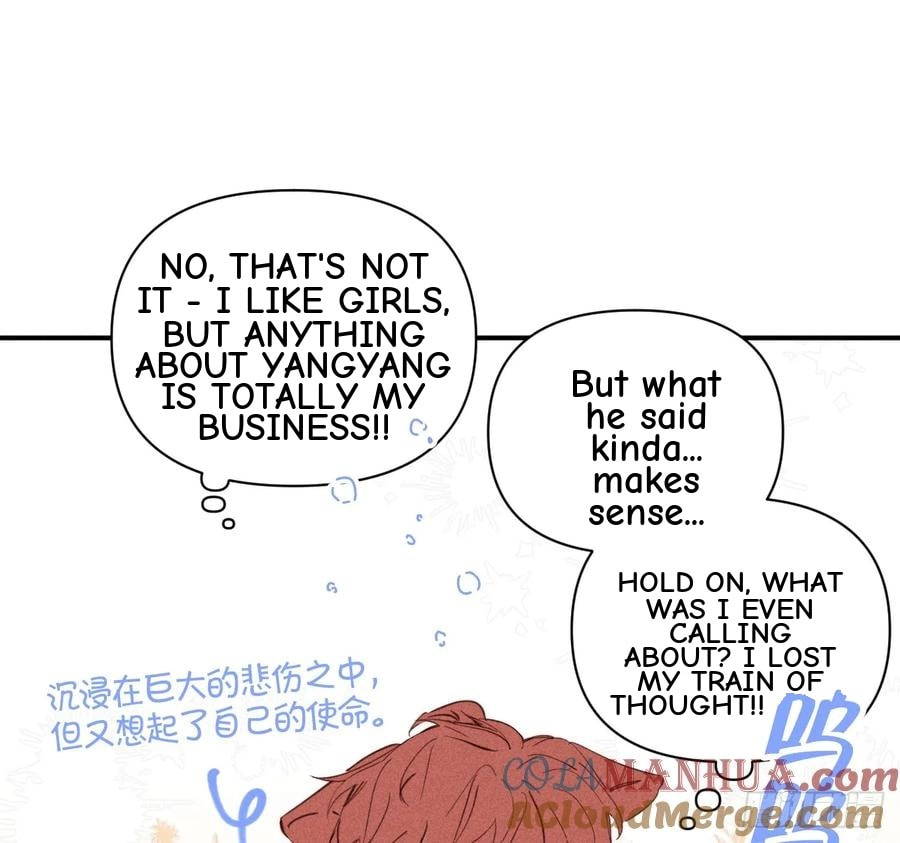 My Little Prince (Kjorelo) Chapter 80 page 63 - 