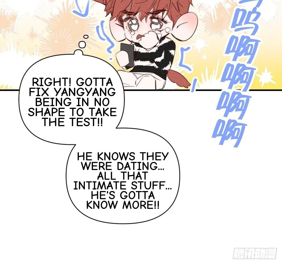 My Little Prince (Kjorelo) Chapter 80 page 64 - 