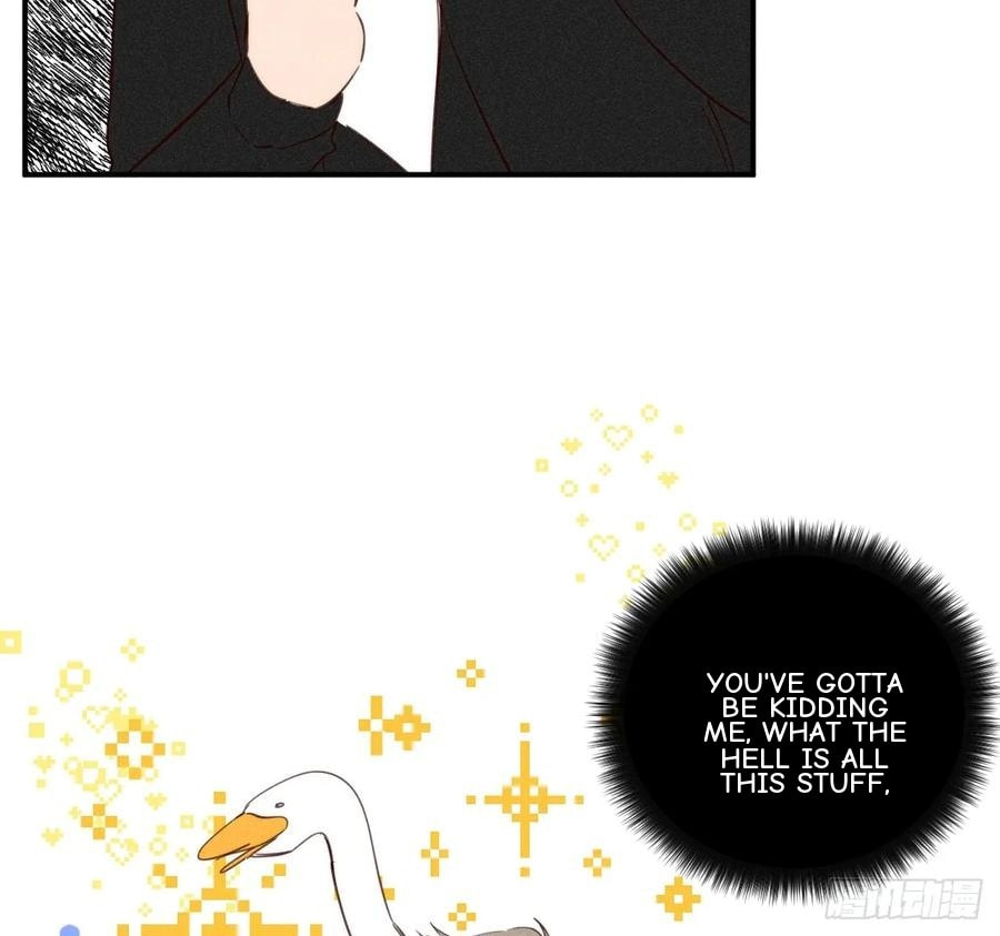 My Little Prince (Kjorelo) Chapter 80 page 10 - 