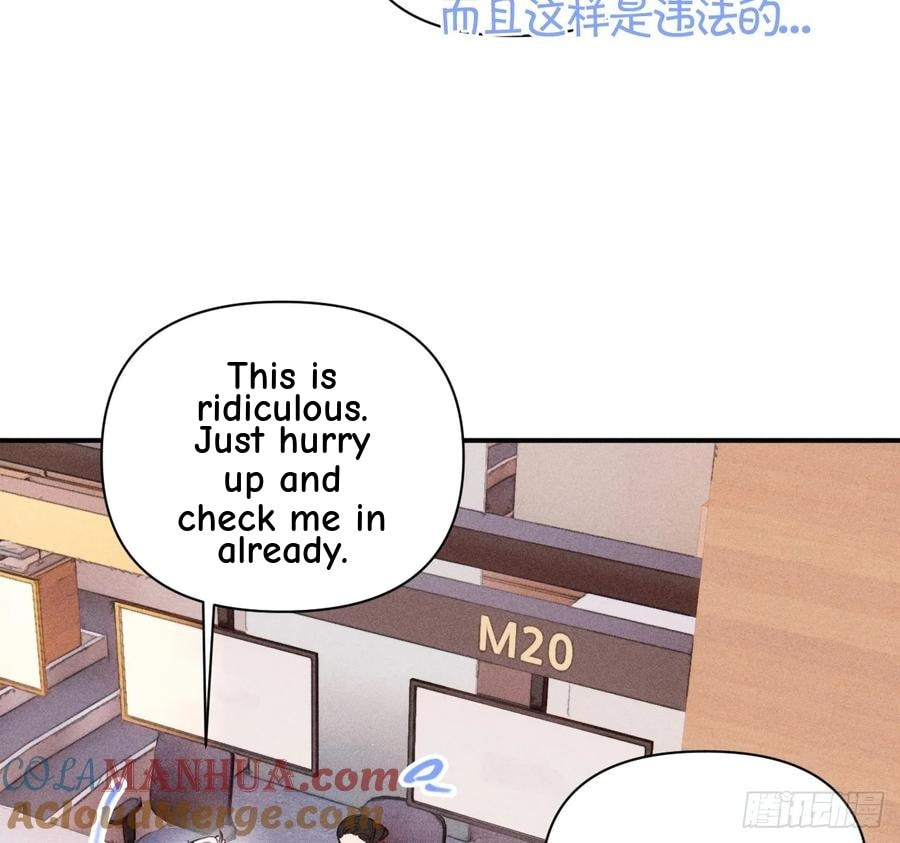 My Little Prince (Kjorelo) Chapter 81 page 11 - 