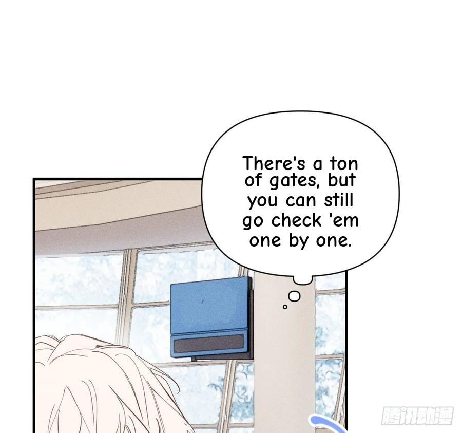My Little Prince (Kjorelo) Chapter 81 page 13 - 