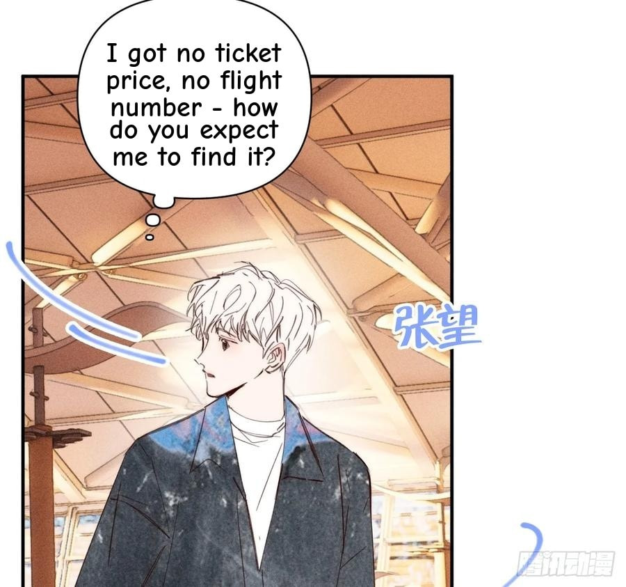 My Little Prince (Kjorelo) Chapter 81 page 3 - 