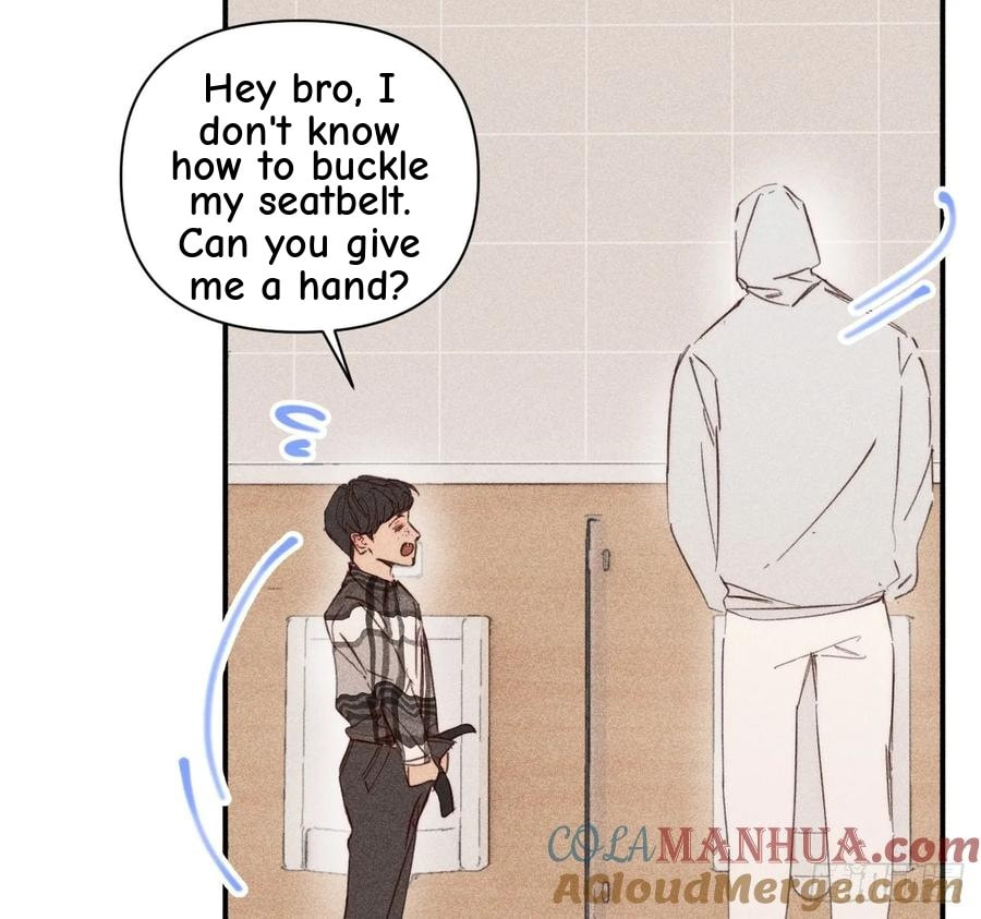 My Little Prince (Kjorelo) Chapter 81 page 23 - 