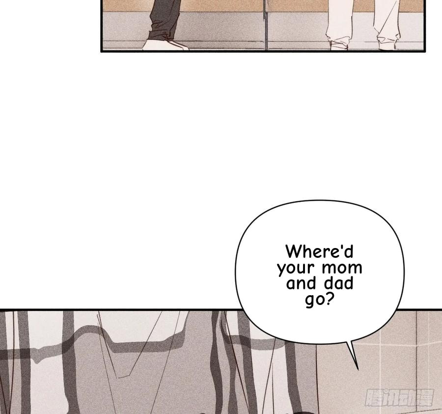 My Little Prince (Kjorelo) Chapter 81 page 24 - 