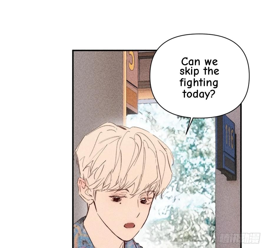 My Little Prince (Kjorelo) Chapter 81 page 35 - 