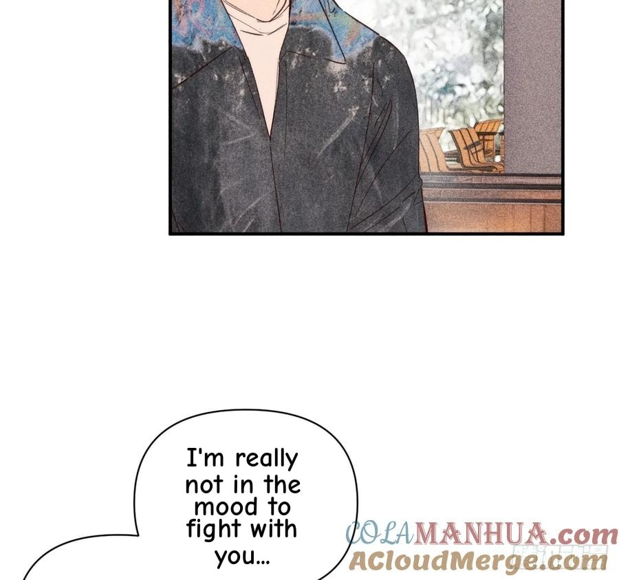My Little Prince (Kjorelo) Chapter 81 page 36 - 