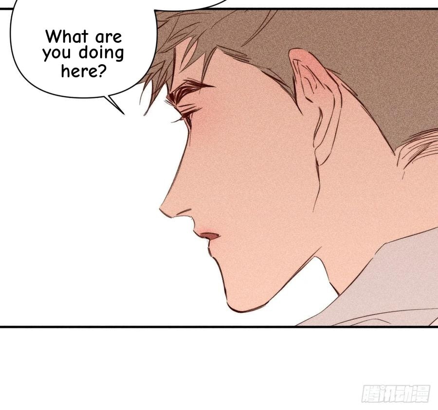 My Little Prince (Kjorelo) Chapter 81 page 37 - 