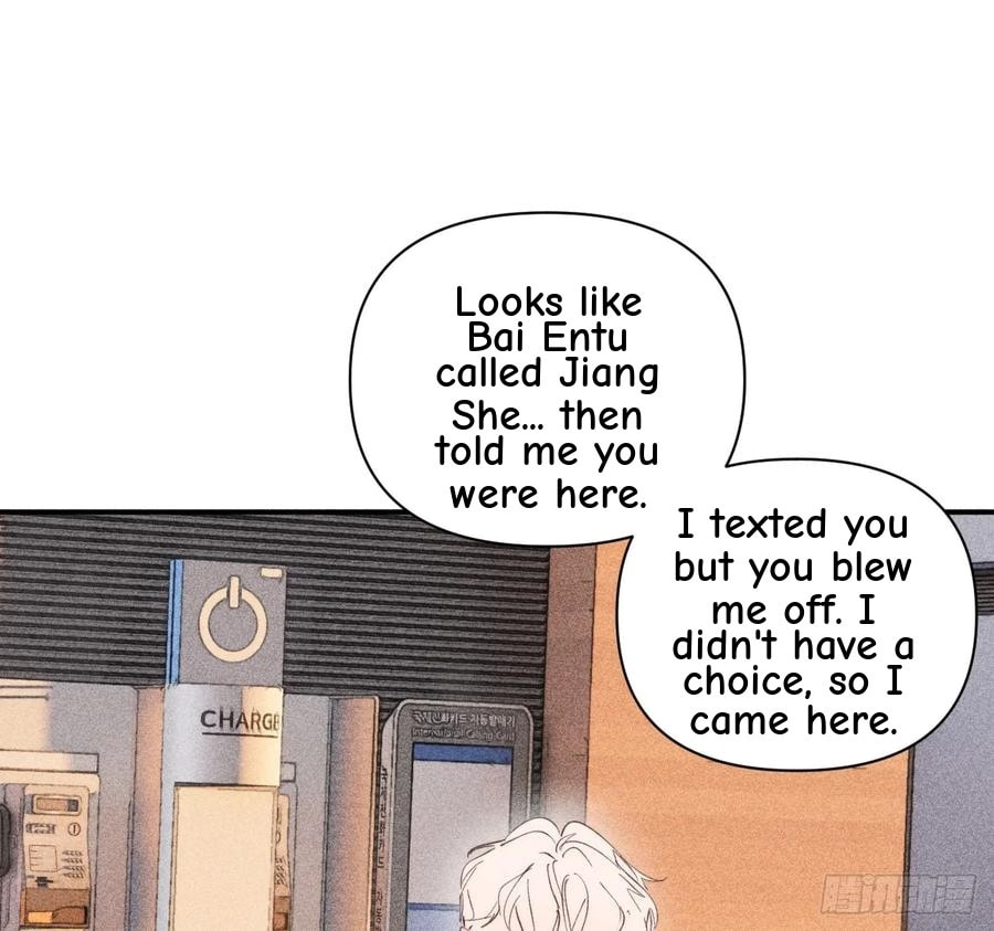 My Little Prince (Kjorelo) Chapter 81 page 38 - 