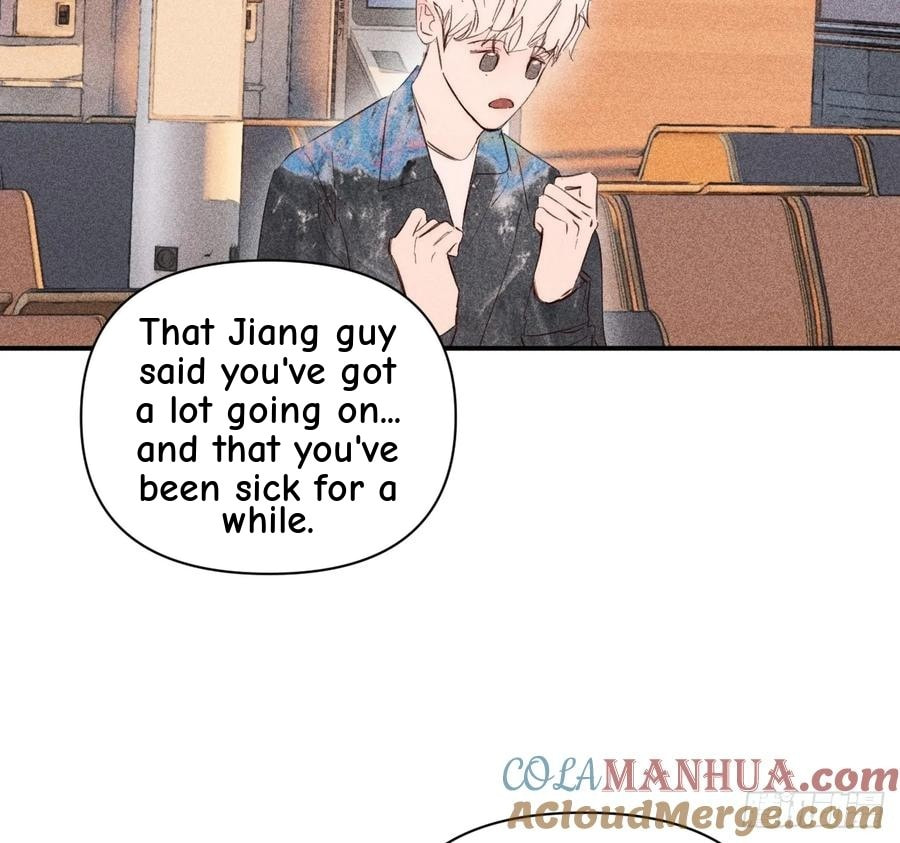 My Little Prince (Kjorelo) Chapter 81 page 39 - 