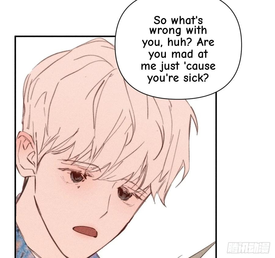 My Little Prince (Kjorelo) Chapter 81 page 40 - 