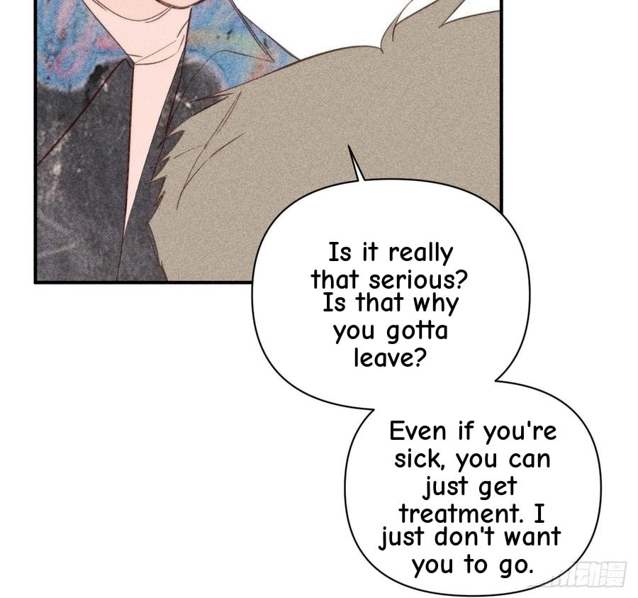 My Little Prince (Kjorelo) Chapter 81 page 41 - 