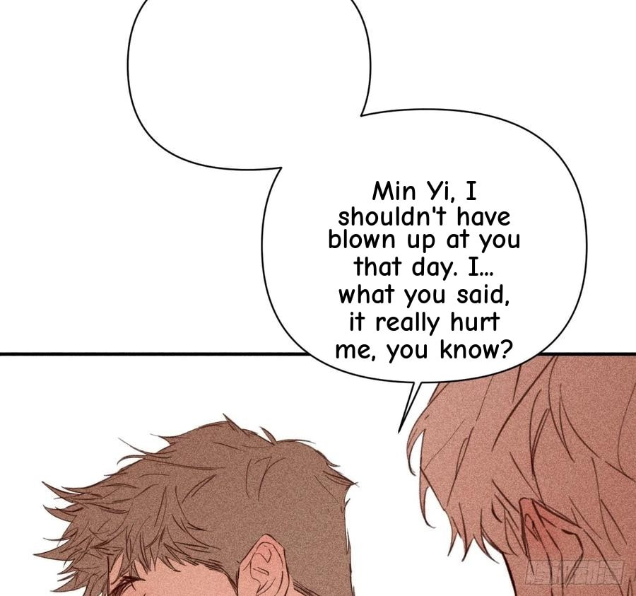 My Little Prince (Kjorelo) Chapter 81 page 43 - 