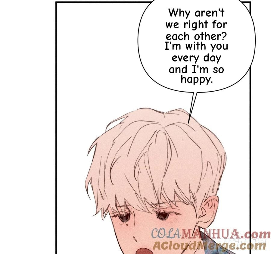 My Little Prince (Kjorelo) Chapter 81 page 45 - 