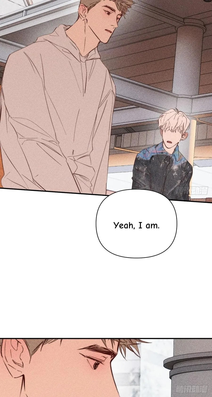 My Little Prince (Kjorelo) Chapter 81 page 49 - 