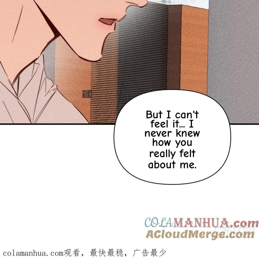 My Little Prince (Kjorelo) Chapter 81 page 50 - 