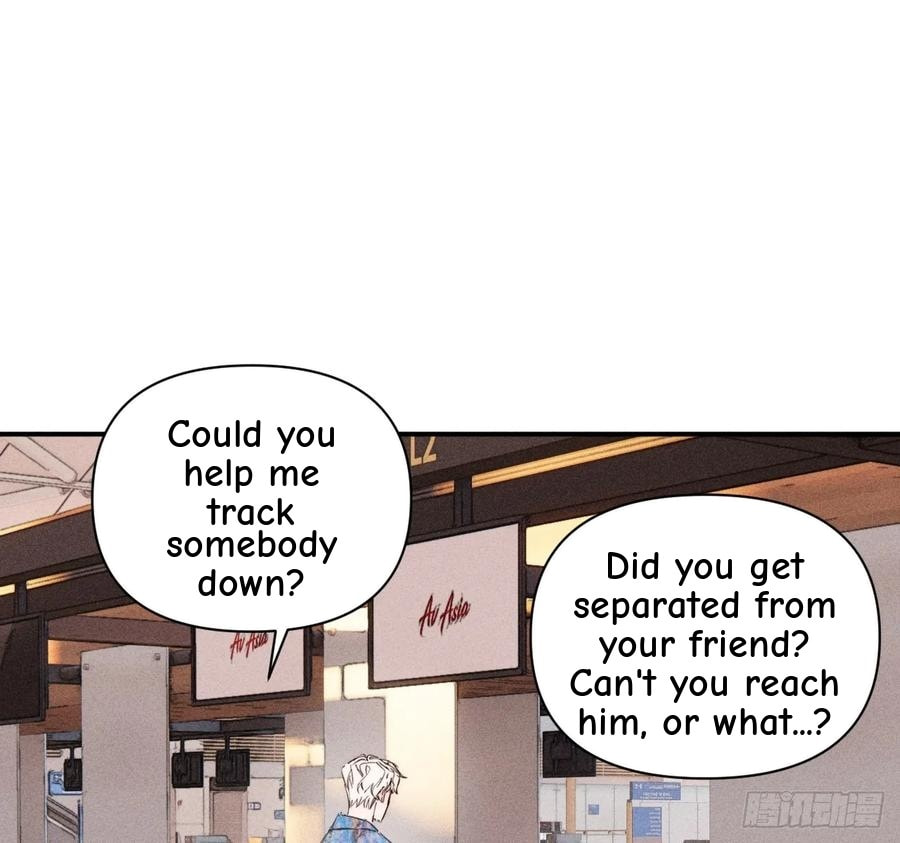 My Little Prince (Kjorelo) Chapter 81 page 6 - 