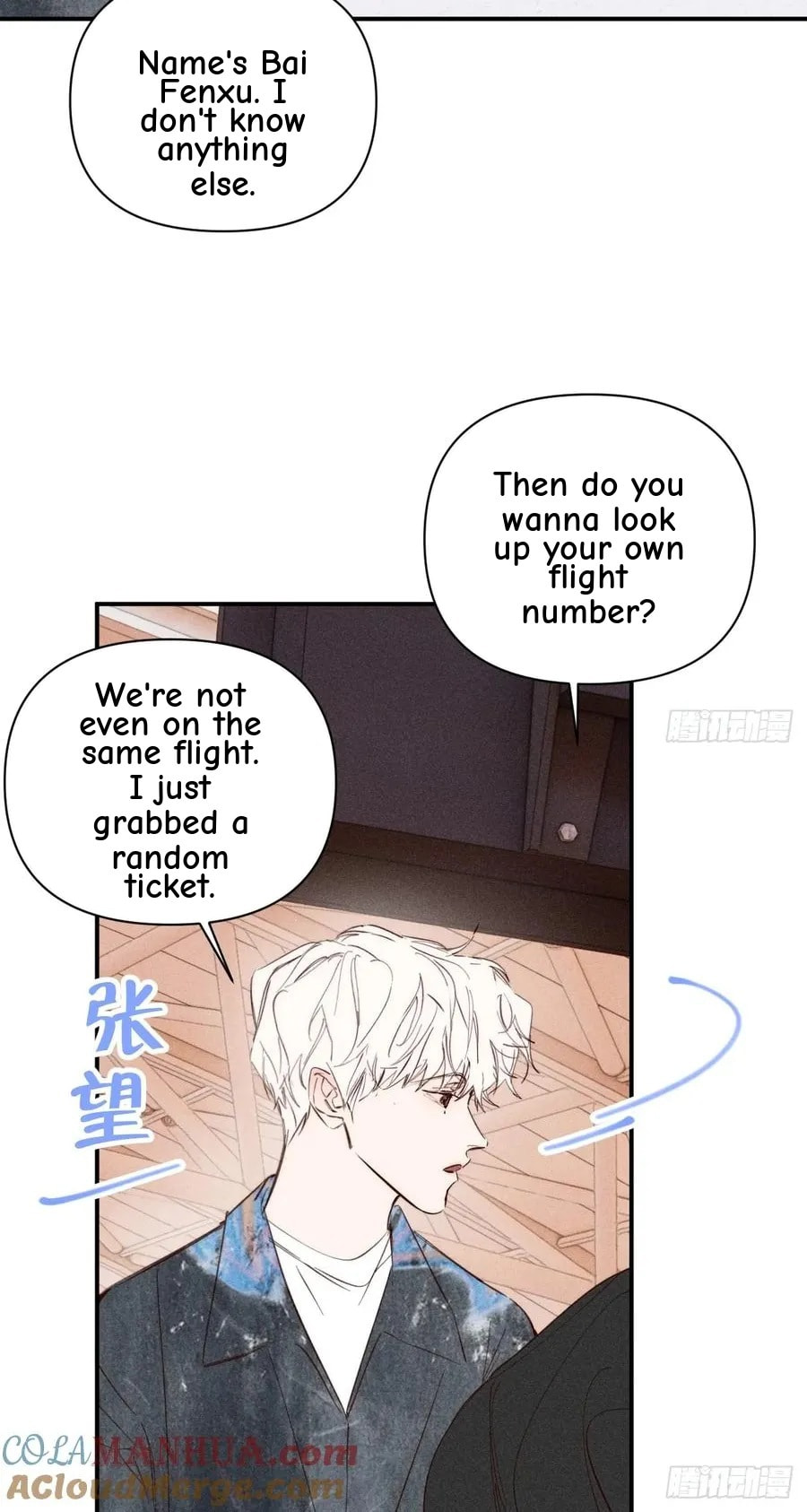 My Little Prince (Kjorelo) Chapter 81 page 9 - 