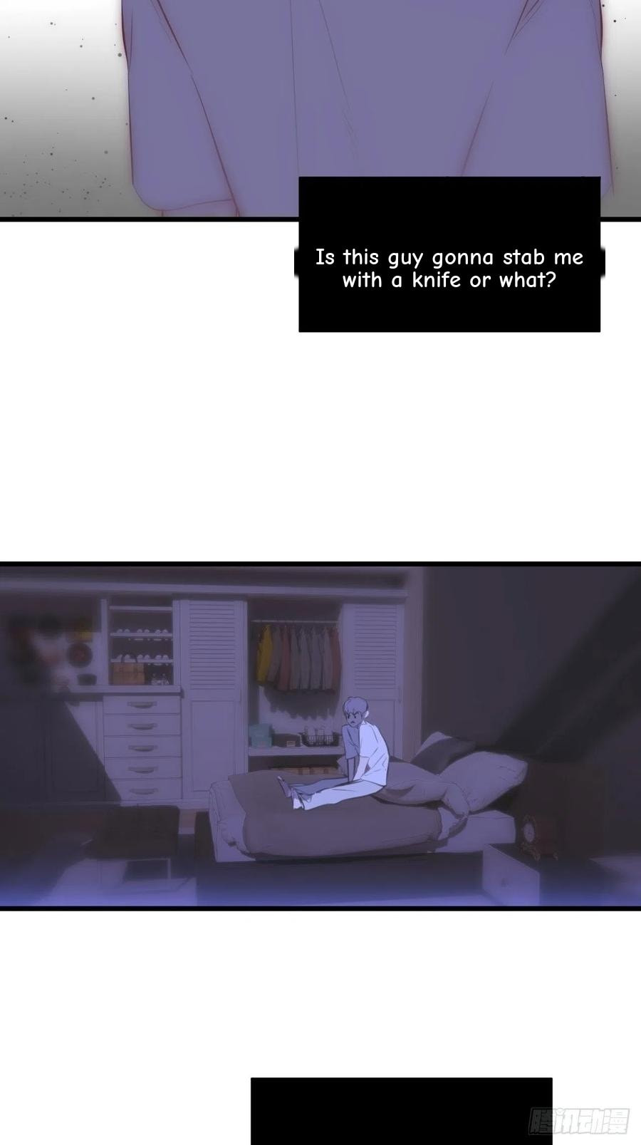 My Little Prince (Kjorelo) Chapter 9 page 2 - 