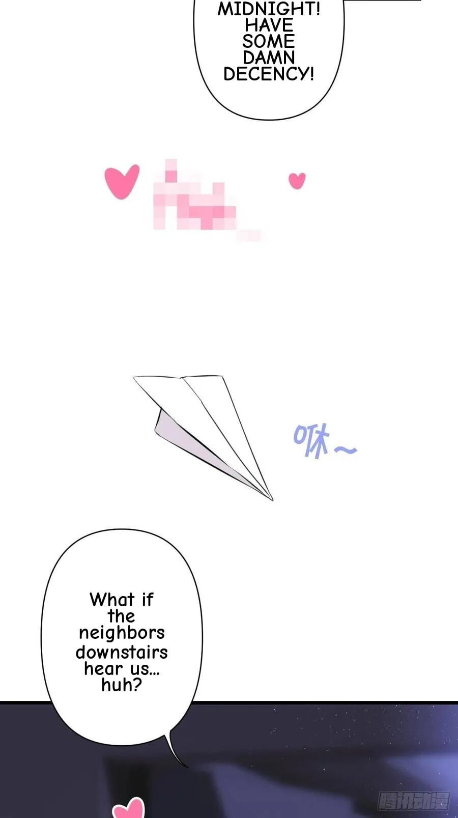 My Little Prince (Kjorelo) Chapter 9 page 12 - 