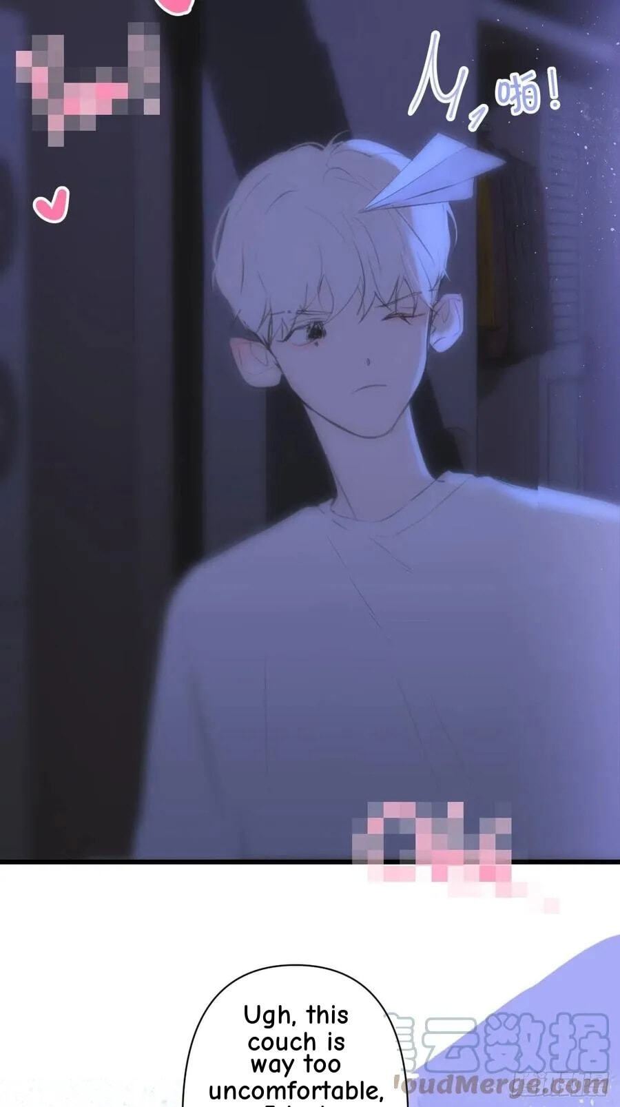 My Little Prince (Kjorelo) Chapter 9 page 13 - 