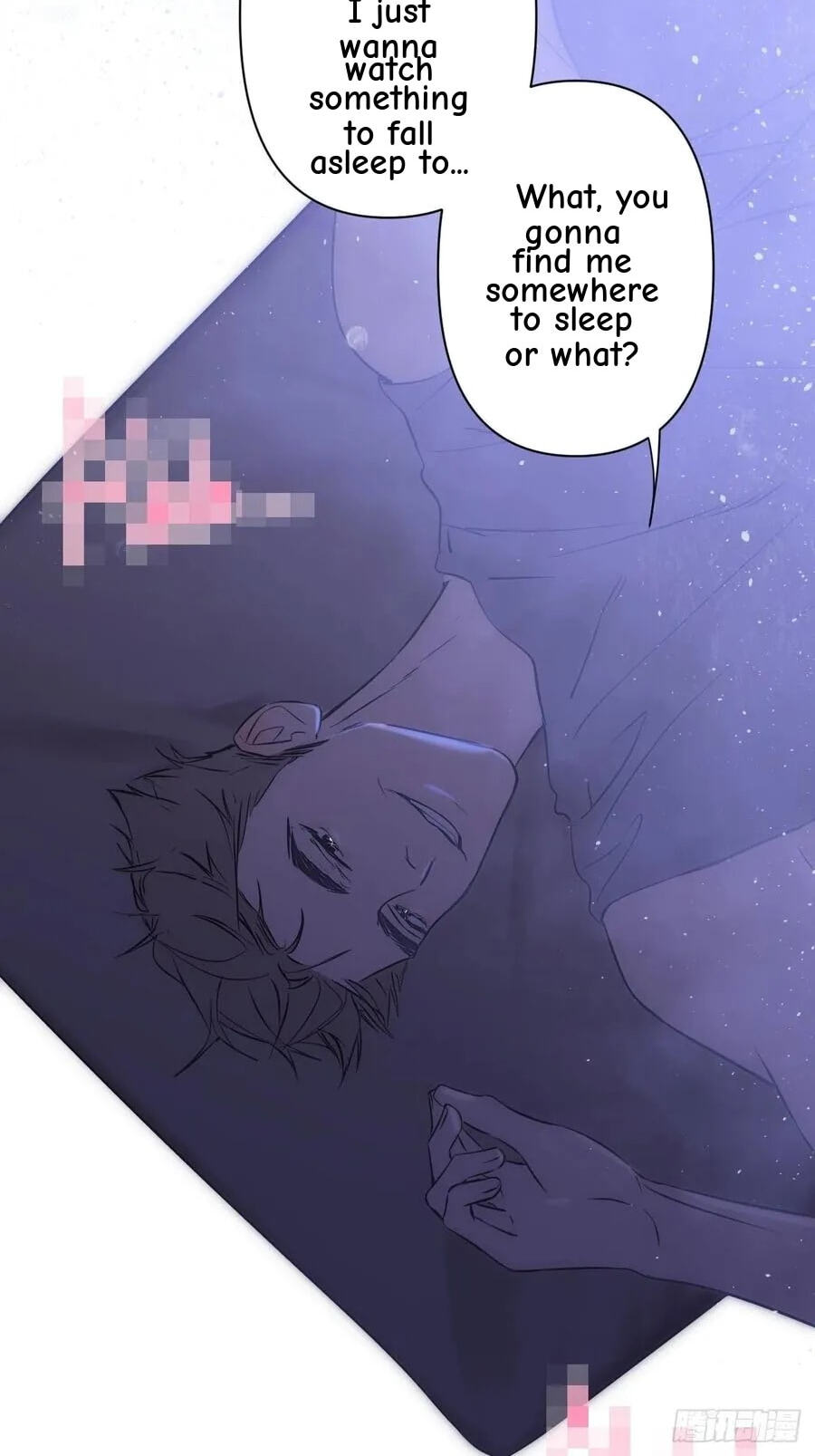 My Little Prince (Kjorelo) Chapter 9 page 14 - 