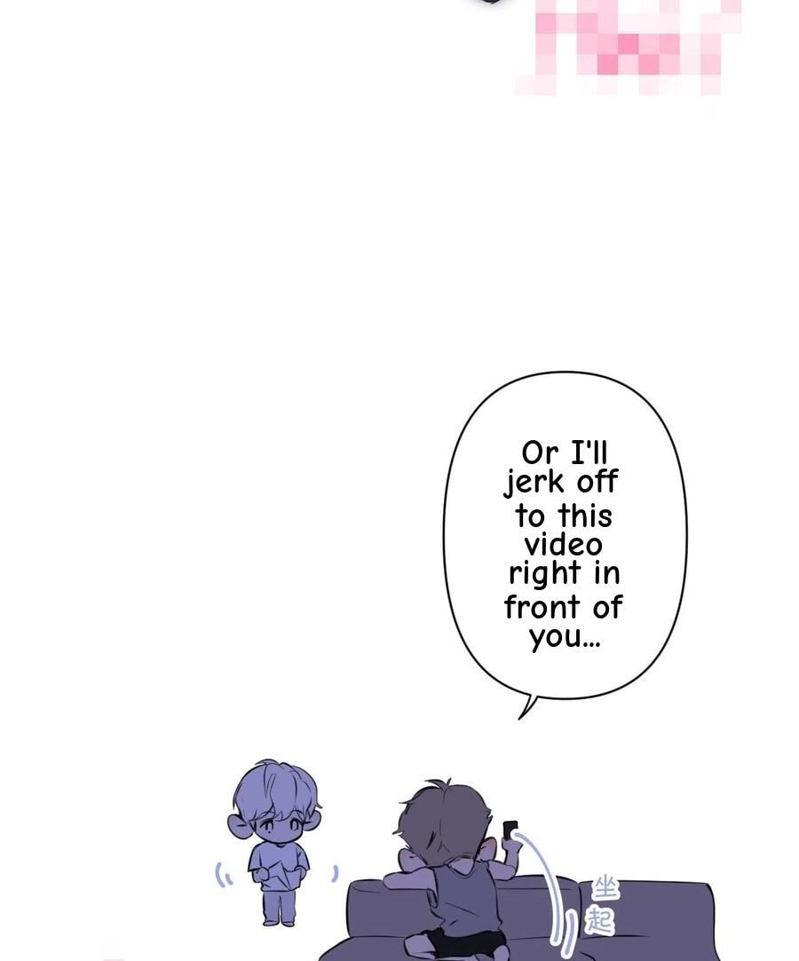 My Little Prince (Kjorelo) Chapter 9 page 15 - 