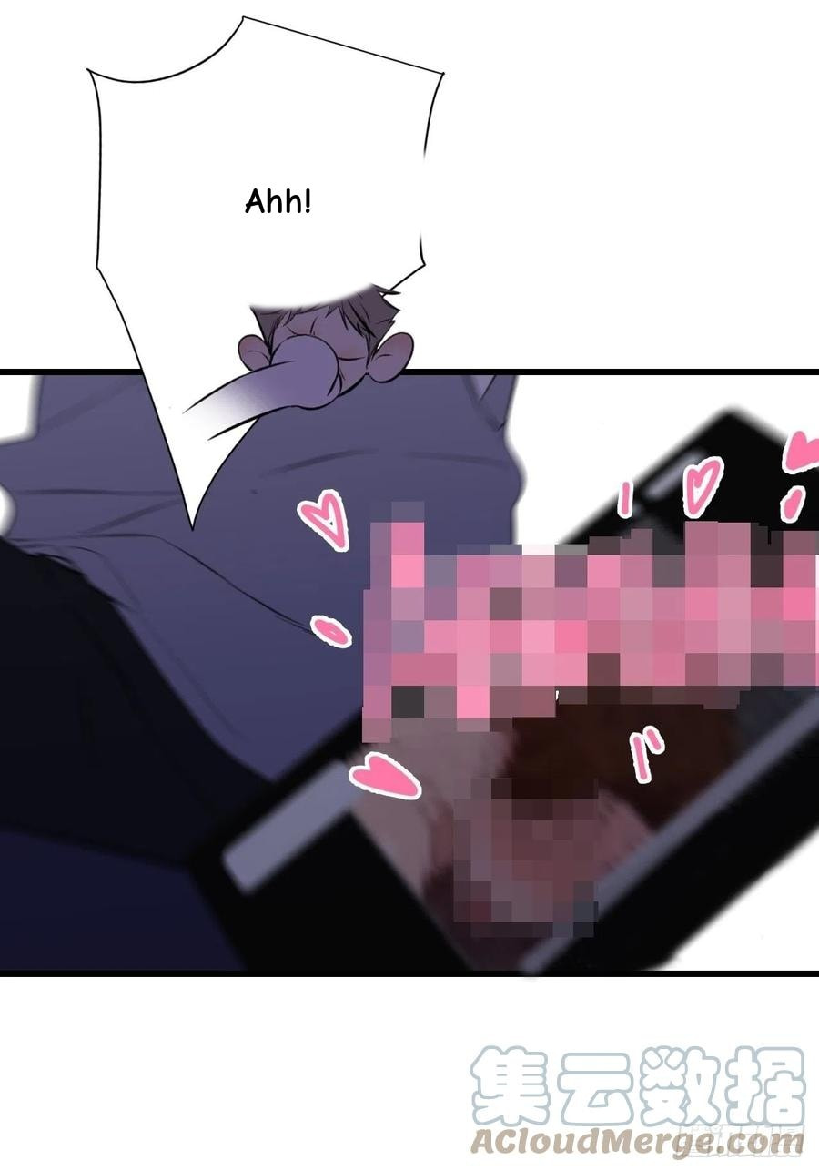 My Little Prince (Kjorelo) Chapter 9 page 17 - 