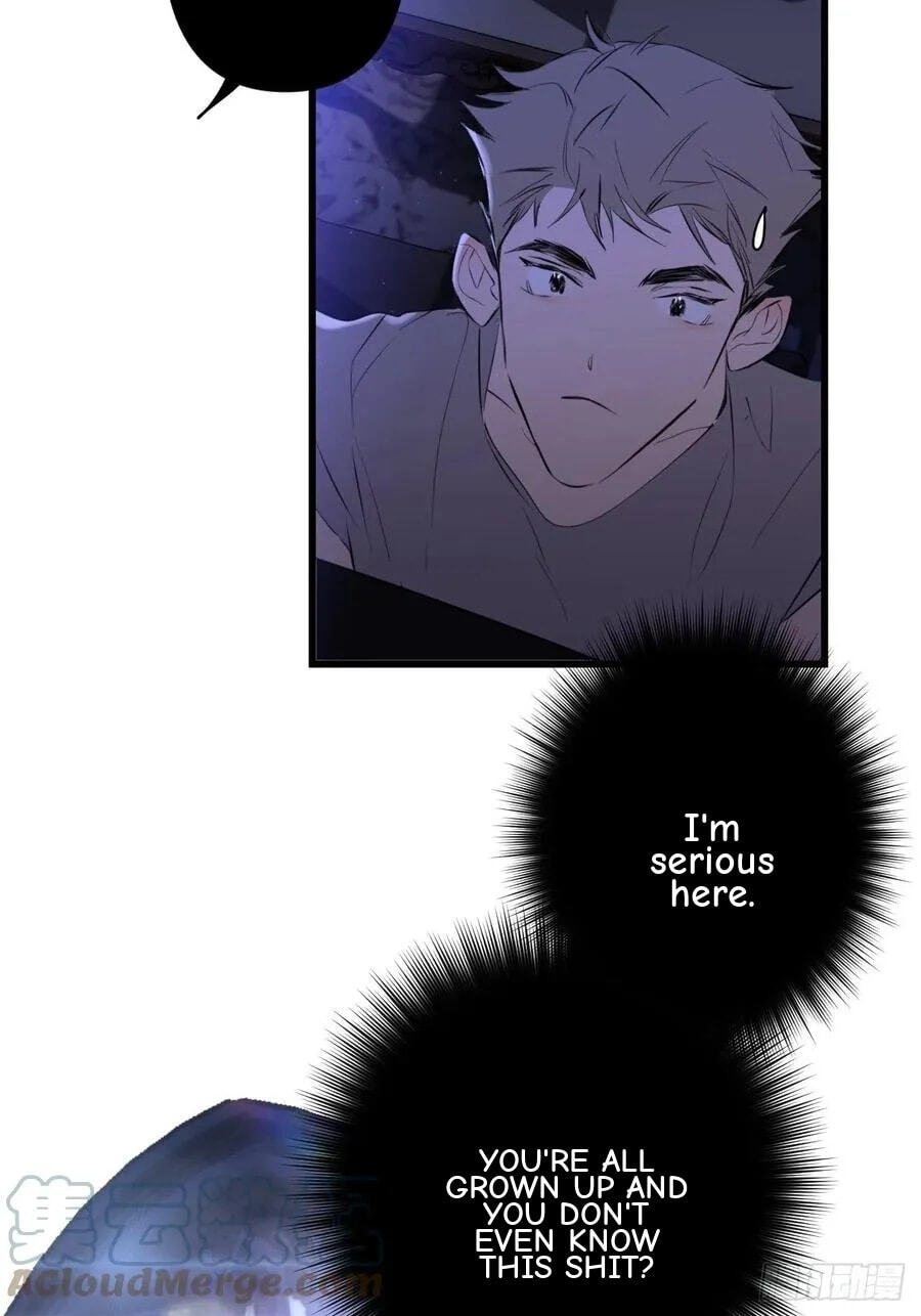 My Little Prince (Kjorelo) Chapter 9 page 23 - 