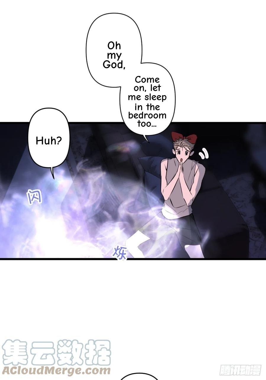 My Little Prince (Kjorelo) Chapter 9 page 26 - 