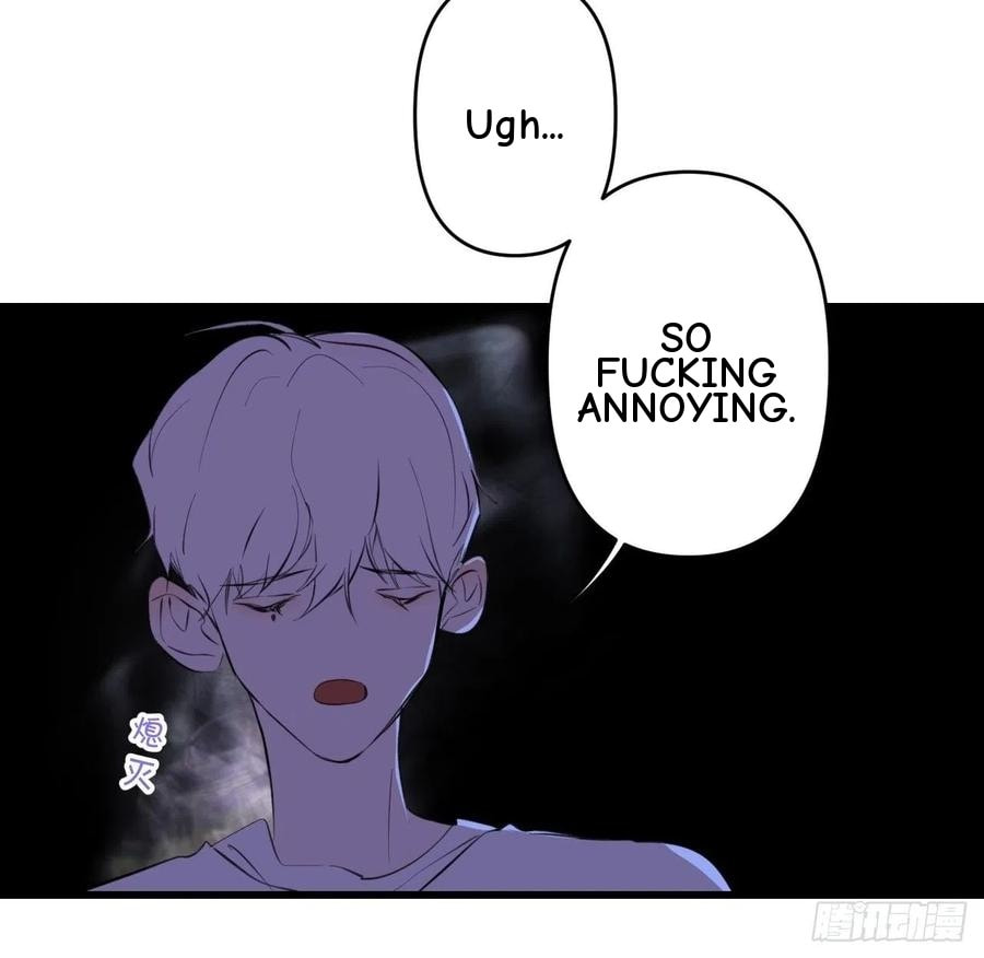 My Little Prince (Kjorelo) Chapter 9 page 27 - 