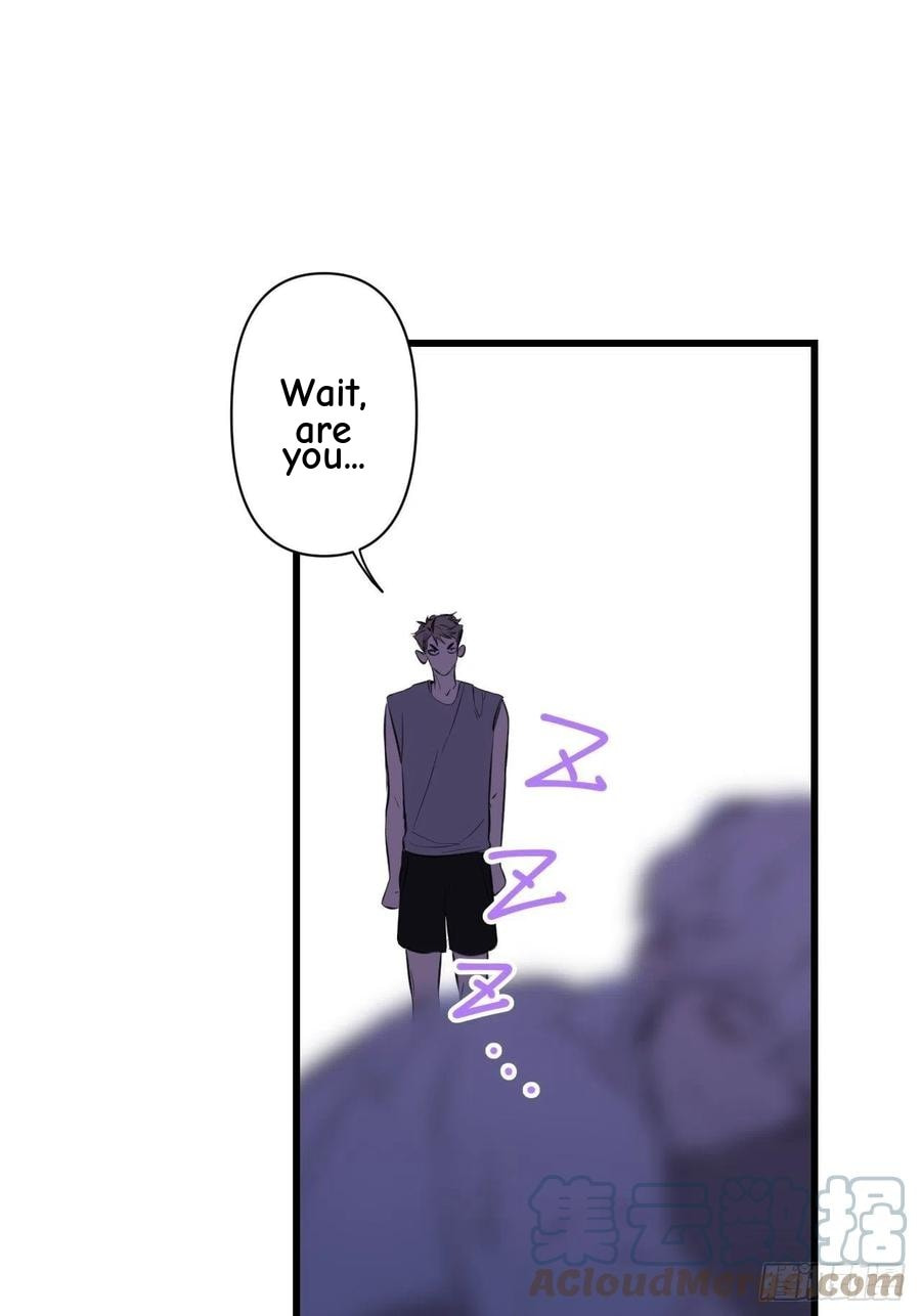 My Little Prince (Kjorelo) Chapter 9 page 29 - 