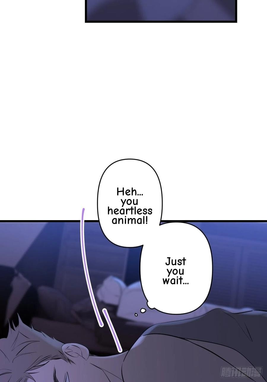My Little Prince (Kjorelo) Chapter 9 page 30 - 