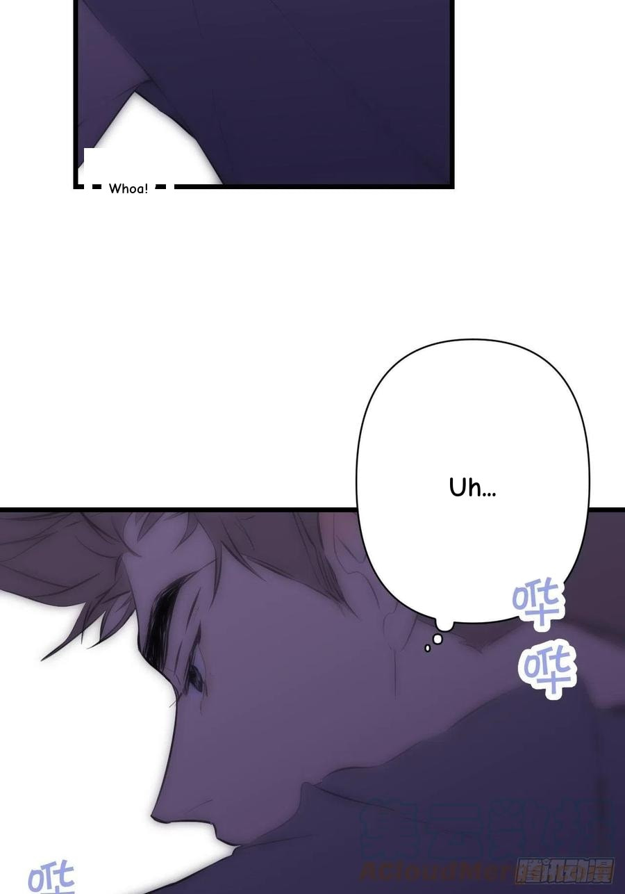 My Little Prince (Kjorelo) Chapter 9 page 38 - 