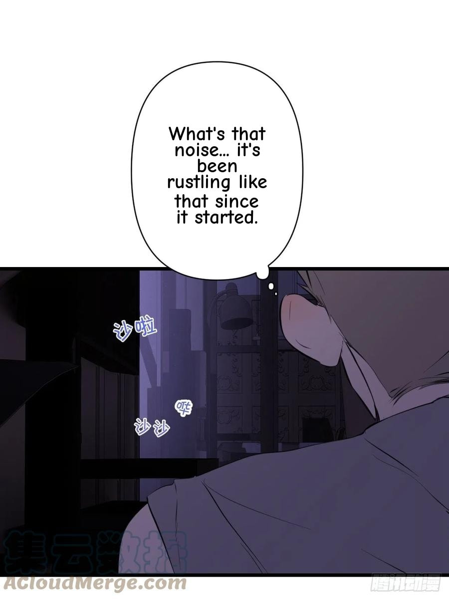 My Little Prince (Kjorelo) Chapter 9 page 53 - 