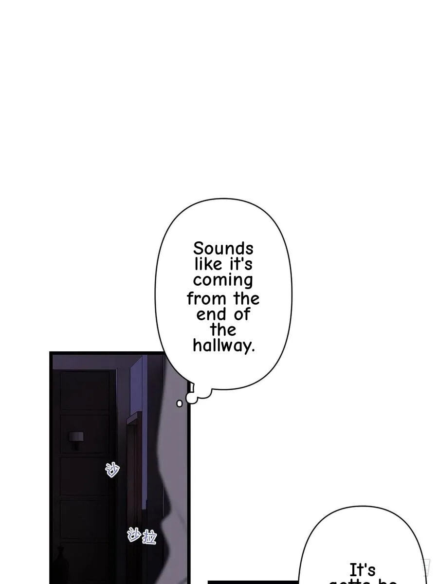 My Little Prince (Kjorelo) Chapter 9 page 54 - 