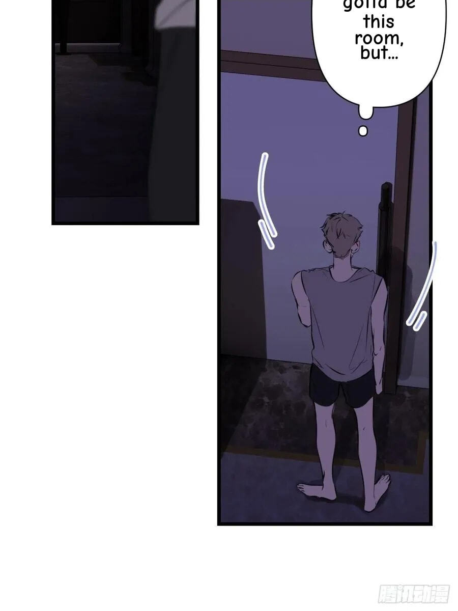 My Little Prince (Kjorelo) Chapter 9 page 55 - 