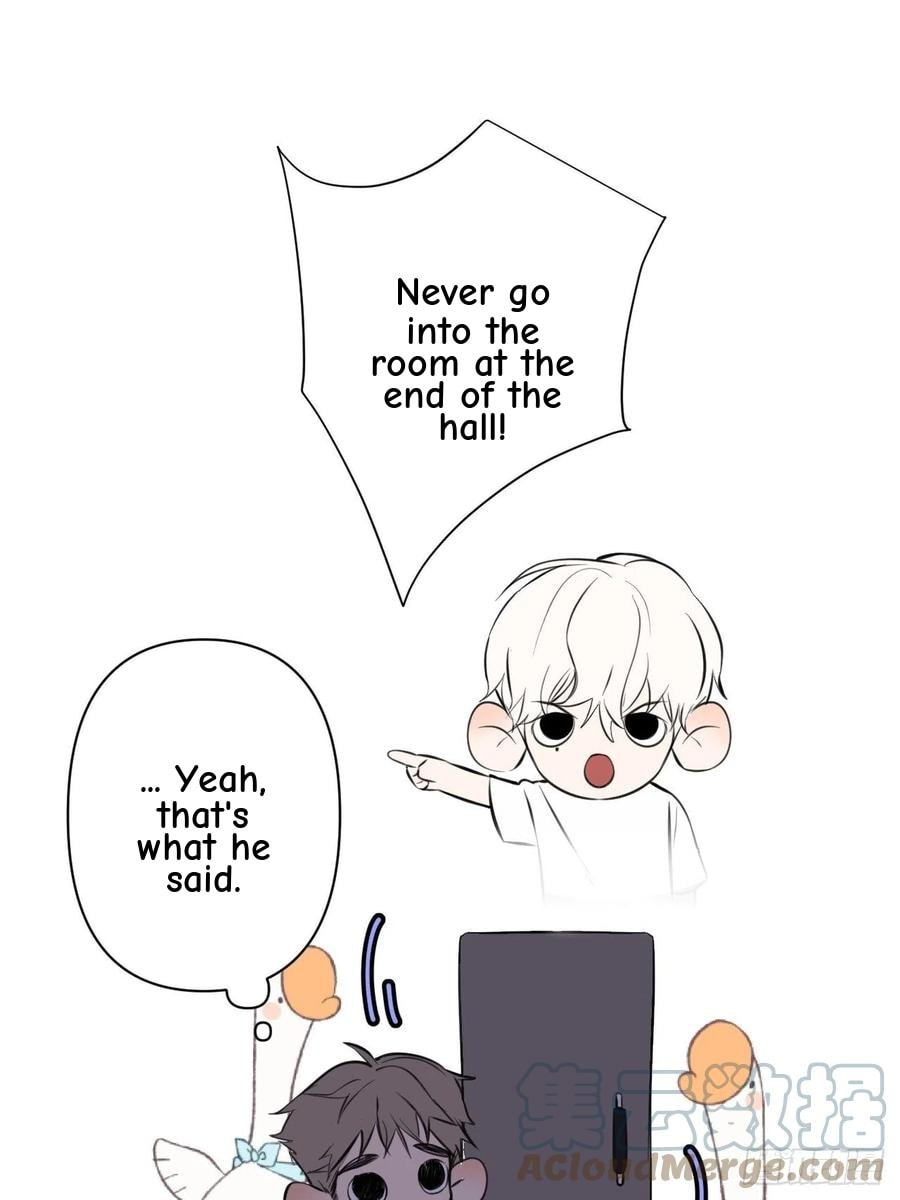 My Little Prince (Kjorelo) Chapter 9 page 56 - 