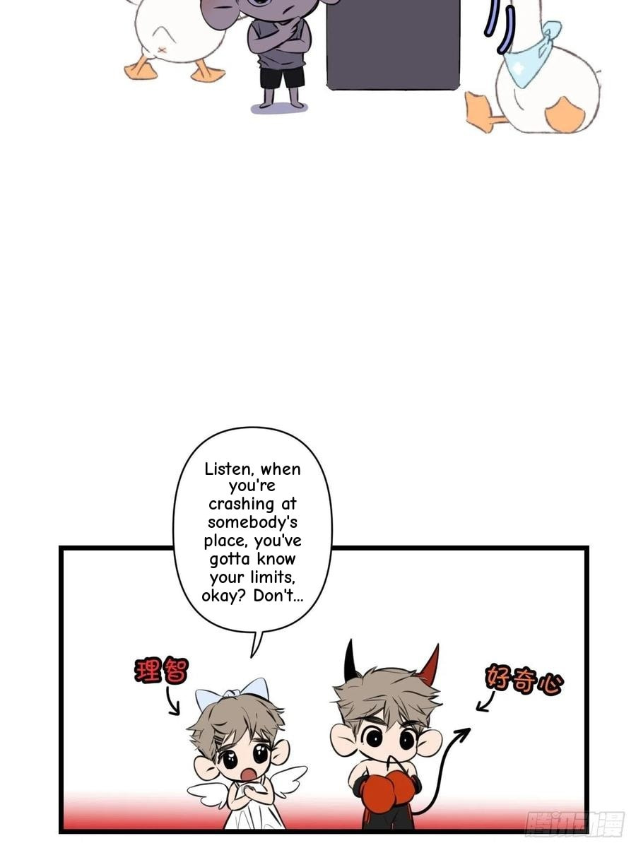 My Little Prince (Kjorelo) Chapter 9 page 57 - 